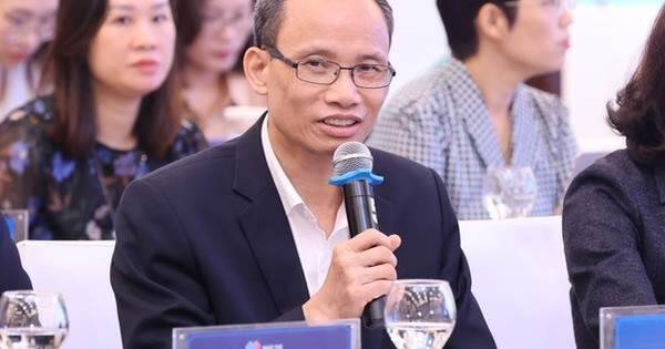 "Thanh toán không tiền mặt là phương án chống tham nhũng hiệu quả thứ hai"