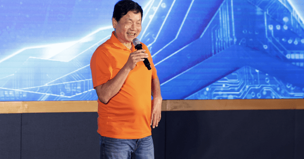 "Thời cơ vàng" của doanh nghiệp công nghệ Việt