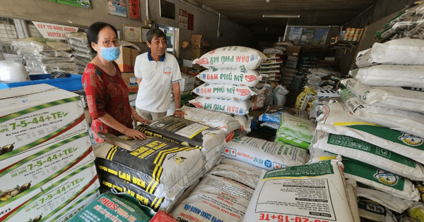 Tranh luận đánh thuế VAT 5% phân bón tiếp tục làm “nóng” diễn đàn Quốc hội
