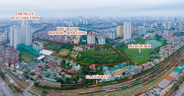 Từng tham vọng là trung tâm thương mại lớn nhất, tổng vốn 280 triệu USD