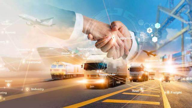 Việt Nam và Thái Lan đẩy mạnh hợp tác trong logistics 1 Việt Nam và Thái Lan đẩy mạnh hợp tác trong logistics
