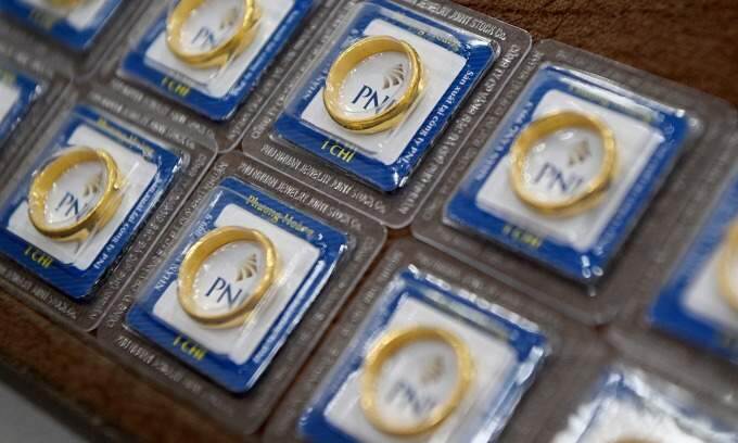 Vietnam gold ring price, global bullion values surge to new all-time highs