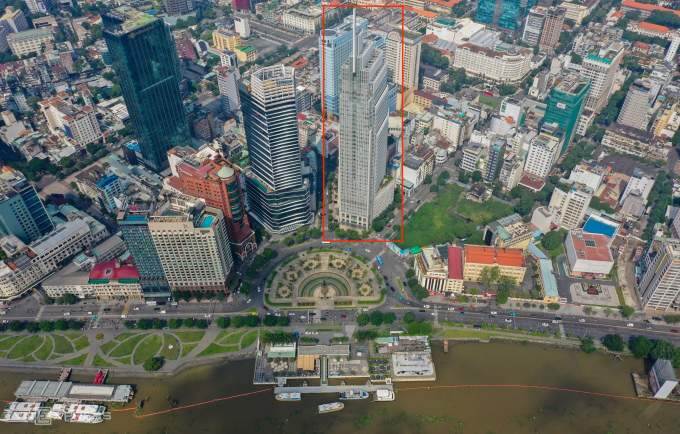 Which properties is Truong My Lan selling to compensate bond fraud victims?