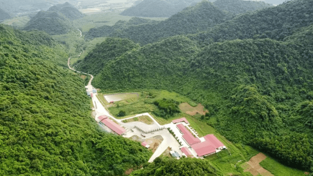 Xả thải vượt quy chuẩn, doanh nghiệp bị phạt hơn 200 triệu đồng