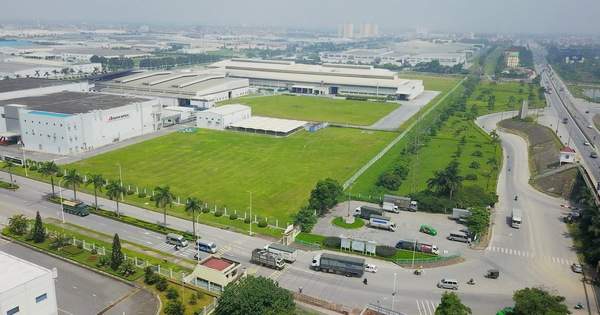 Xanh sinh thái hay kinh tế tuần hoàn?