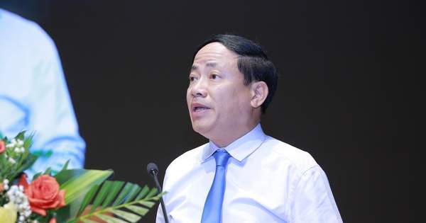 Xây dựng Quy Nhơn trở thành Trung tâm trí tuệ nhân tạo của Việt Nam