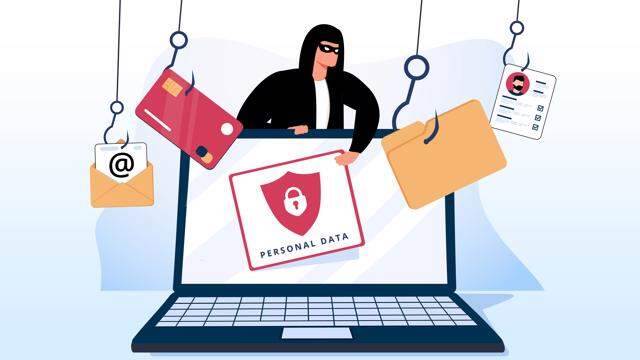 Xử lý tên miền quốc tế lừa đảo trên Internet Việt Nam