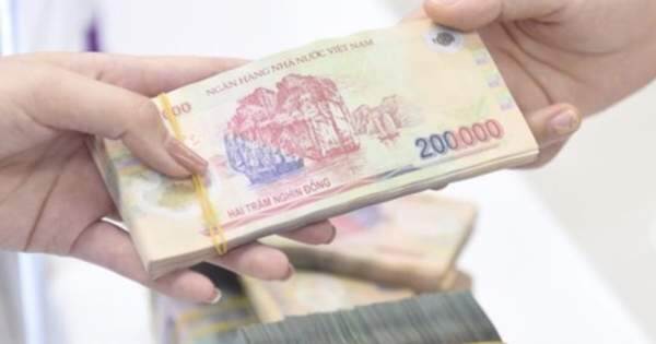 Khách vay bị ảnh hưởng bởi bão Yagi được cơ cấu hạn trả nợ tối đa 1 năm