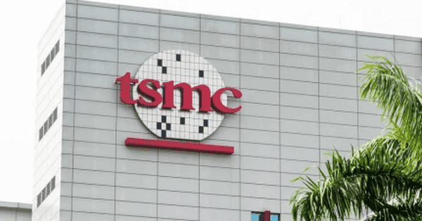 TSMC bỏ xa Trung Quốc tới 10 năm nhờ tiến trình 2 nm
