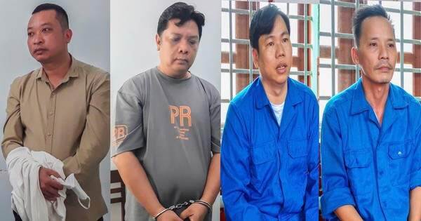 Hối lộ lãnh đạo ngân hàng để được giúp làm khống hồ sơ vay vốn