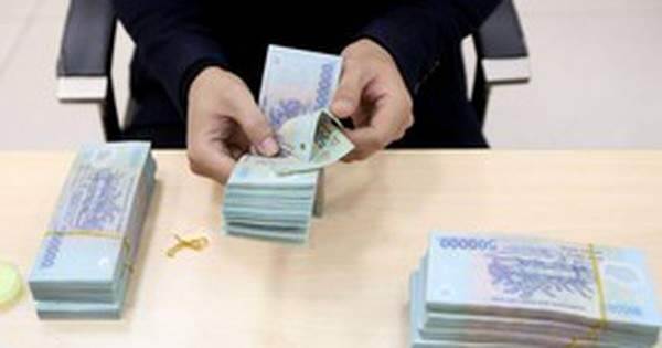 Điều gì đang diễn ra?