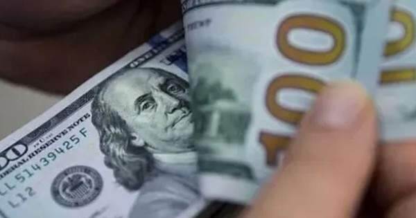 Đồng USD hướng tới mức tăng hàng tuần lớn nhất kể từ tháng 4