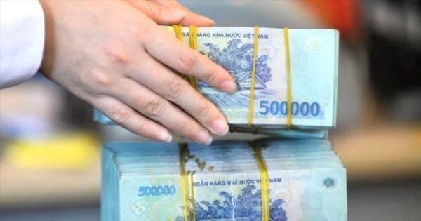 Tổng tài sản toàn hệ thống ngân hàng vượt 21 triệu tỷ đồng, tiền gửi dân cư cao kỷ lục