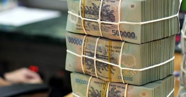 5 ngân hàng trả lãi suất tiết kiệm trên 7%/năm trong tháng 10
