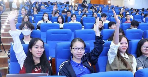 Cho vay tín dụng đen đang len lỏi vào đời sống sinh viên