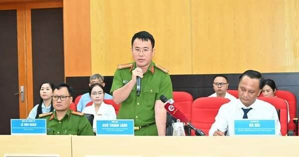 Kê biên tài sản tham nhũng khó khăn khi chuyển tiền đi nước ngoài chỉ bằng một cuộc gọi