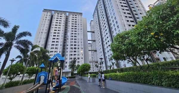 Đề xuất người mua nhà được vay ngân hàng với lãi suất 5%/năm, thời hạn 20 năm