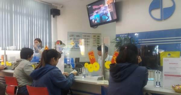Eximbank lên tiếng về tài liệu lan truyền trên mạng xã hội