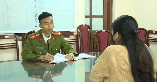 Tài khoản ngân hàng bỗng nhận được số tiền lớn không rõ nguồn gốc, người phụ nữ tại Lai Châu lập tức báo công an tìm nguyên nhân