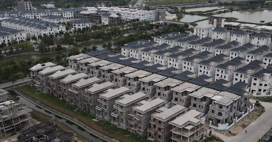 Bộ Xây dựng tiếp tục đề xuất đánh thuế đối với bất động sản thứ hai
