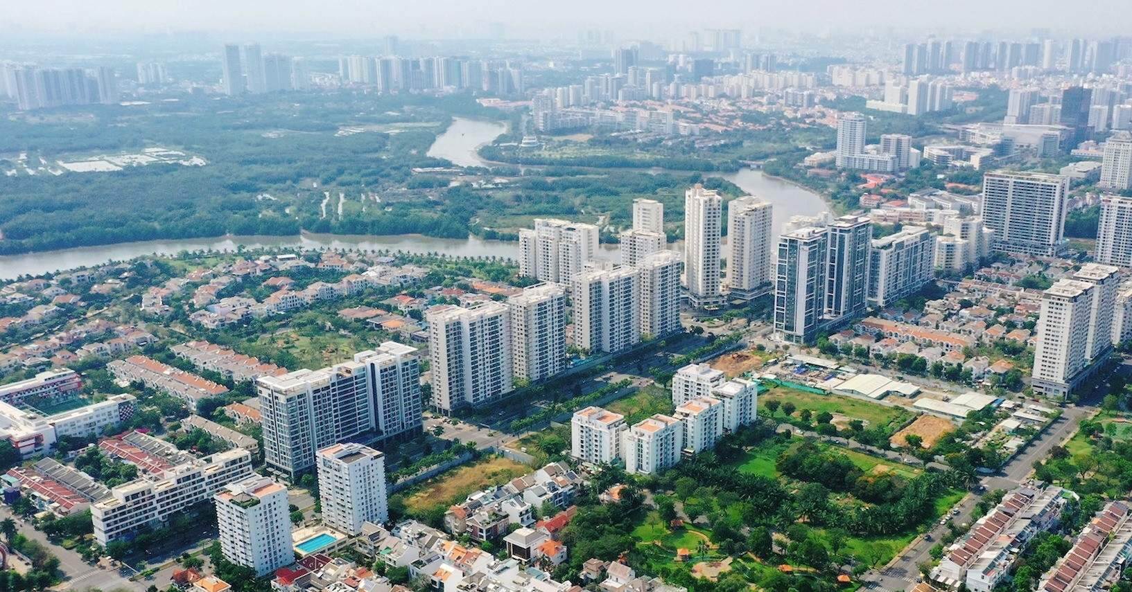 Giá nhà đất tăng quá mức, kiến nghị sớm đánh thuế người để nhà đất bỏ hoang 7 Giá nhà đất tăng quá mức, kiến nghị sớm đánh thuế người để nhà đất bỏ hoang