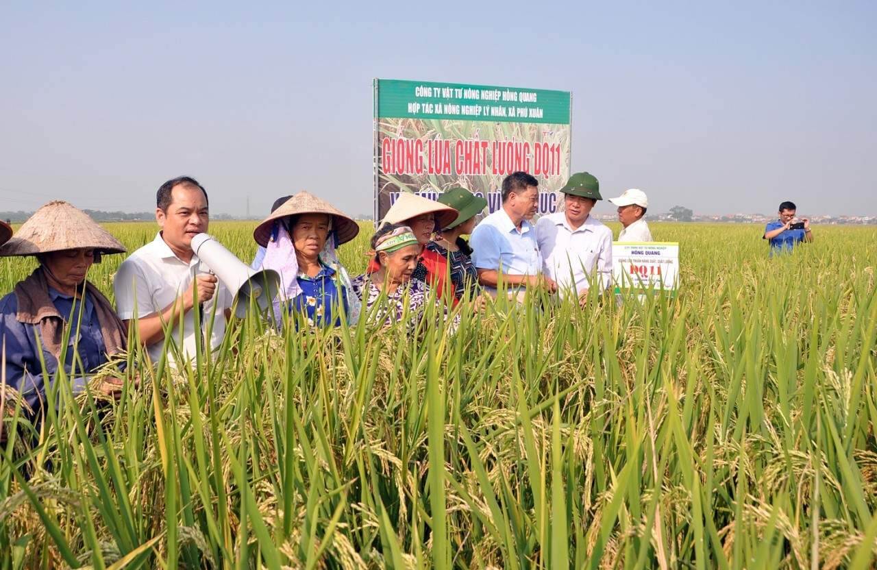 Bộ Tài chính hướng dẫn mới chế độ kế toán Hợp tác xã liên hiệp hợp tác xã