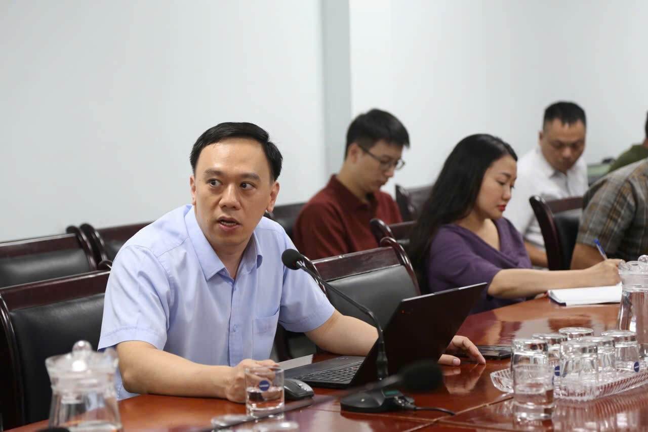 Giải pháp tăng lượng bạn đọc trên các ấn phẩm điện tử của báo chí ngành Tài chính