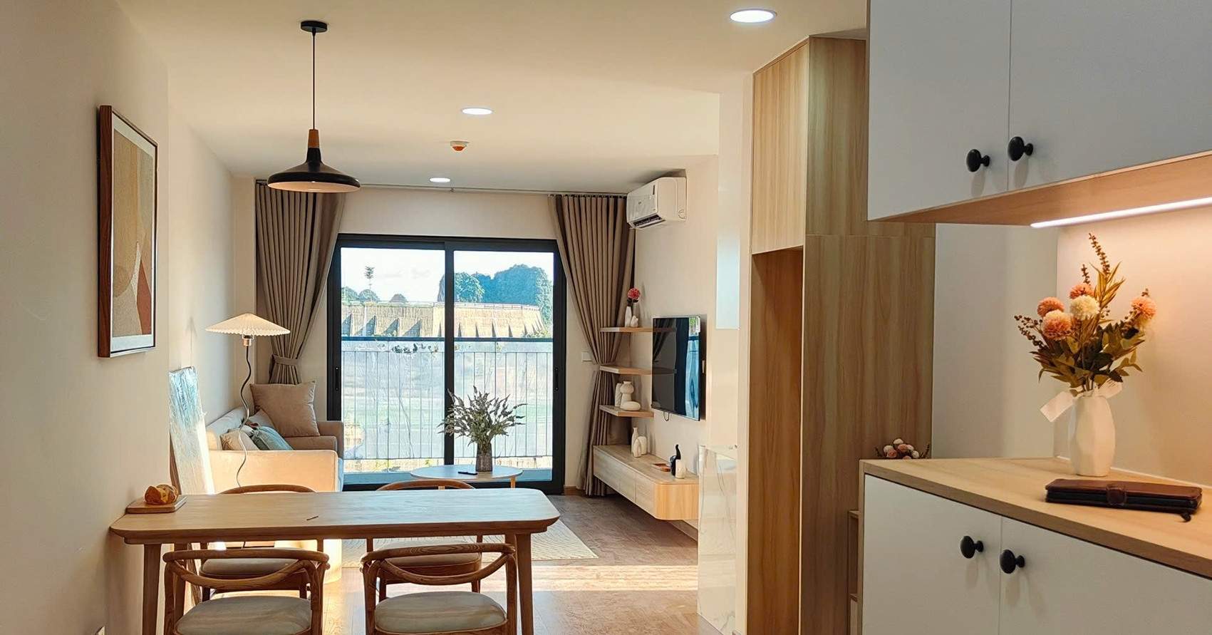 Nhà ở xã hội tại Quảng Ninh giá thấp nhất gần 600 triệu đồng