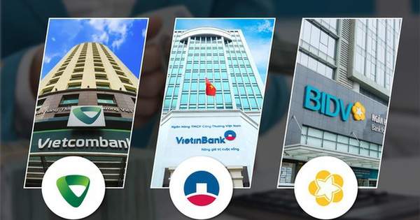 Big3 sắp được tăng vốn 'khủng'?