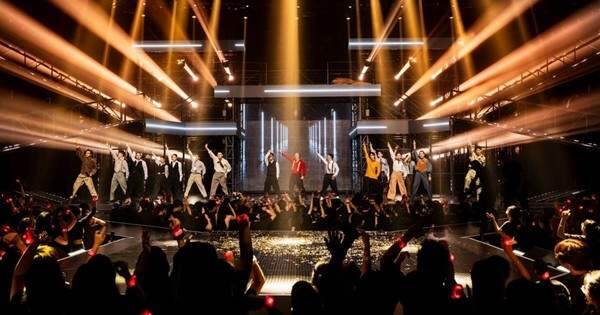 Sức hút của Techcombank trước thềm concert Anh Trai Vượt Ngàn Chông Gai 2024