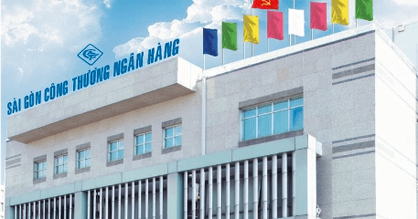 Ngân hàng đầu tiên thông tin về kết quả kinh doanh quý 3