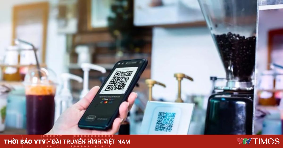 Thành phố thông minh, sống không tiền mặt?