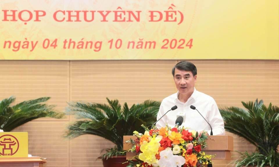 Hà Nội đồng ý phương án sử dụng số thưởng vượt dự toán