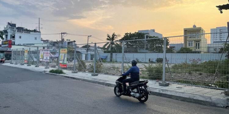 TPHCM ban hành quy định mới về diện tích tối thiểu được tách thửa