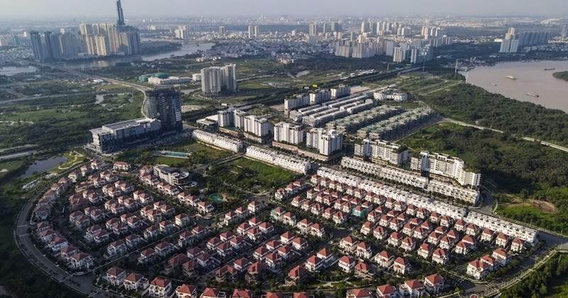 TPHCM chốt hạn mức đất ở cá nhân khu vực nông thôn và đô thị