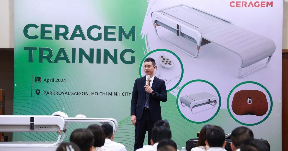 16 năm đồng hành cùng 1 triệu khách hàng Việt