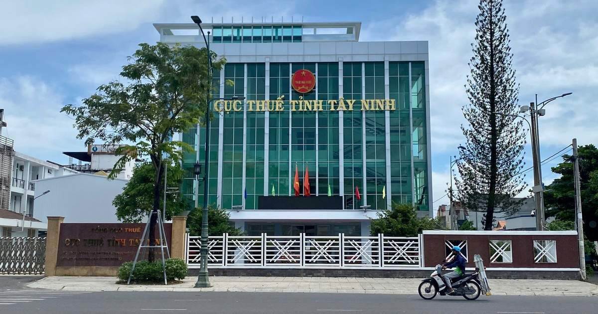 2 doanh nghiệp nước ngoài bị phạt vì kê khai sai thuế