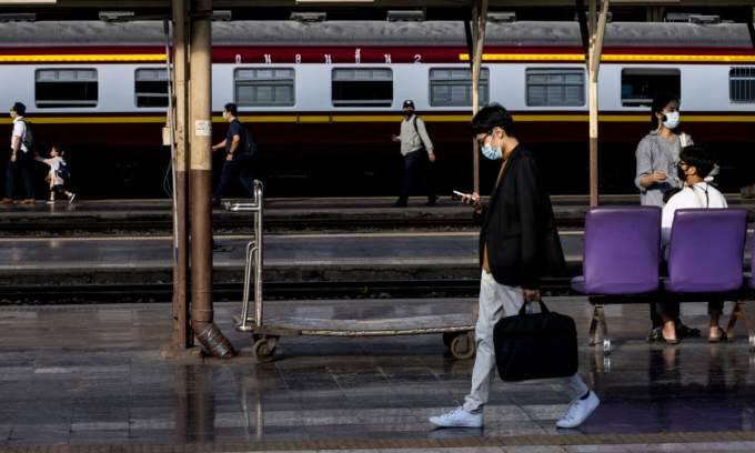 60% of Thai consumers worry about rising expenses