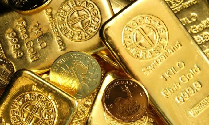 7 gold taels of inheritance from parents help launch our lives