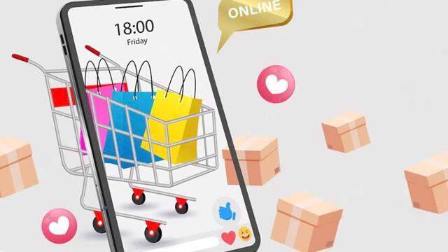 AI giúp tạo lực đẩy mới cho trải nghiệm mua sắm trên các sàn thương mại điện tử
