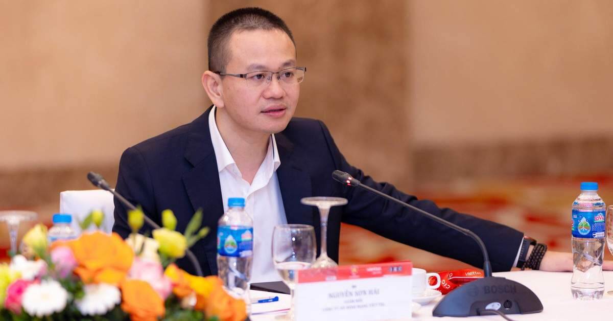 An toàn thông tin không phải sự lựa chọn mà là bắt buộc