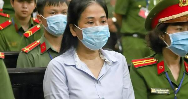 Bất ngờ về lời khai của hai "nữ tướng" Xuyên Việt Oil
