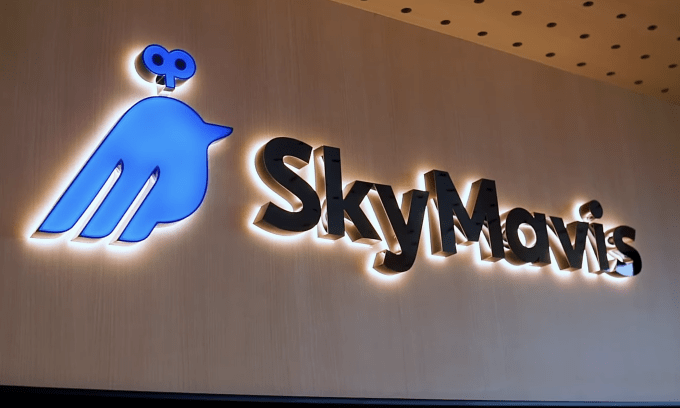 Blockchain unicorn Sky Mavis to lay off 21% of employees