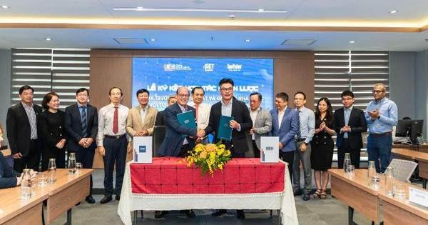 Bước ngoặt ngành thẩm định giá Việt Nam