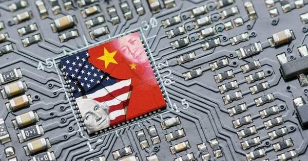 Các công ty chip Mỹ sẽ "tổn thất vĩnh viễn" vì lệnh cấm xuất khẩu sang Trung Quốc