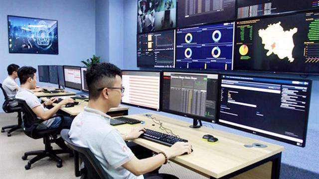 Cần 65 tỷ/tháng để hỗ trợ cho 13.000 người làm về chuyển đổi số, an toàn, an ninh mạng