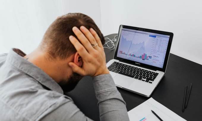Chasing  left me in debt as I enter my 30s