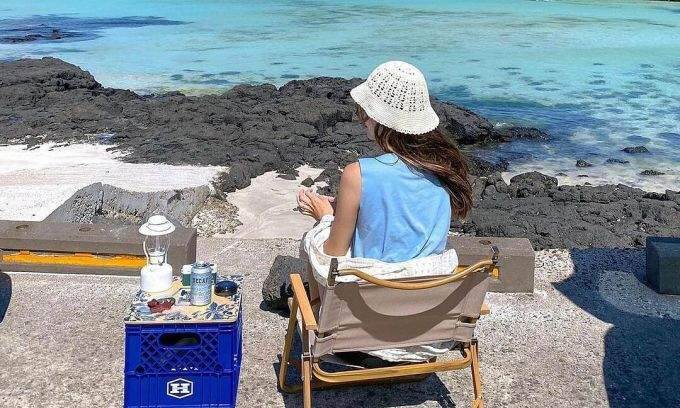 China woman mistakenly pays US$8,300 for Jeju island hotel room due to yuan-won mix-up