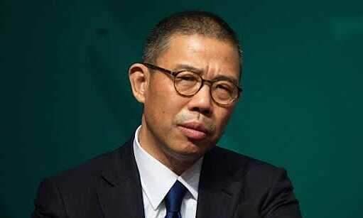 China’s second-richest man demands apology from country’s richest over online attacks