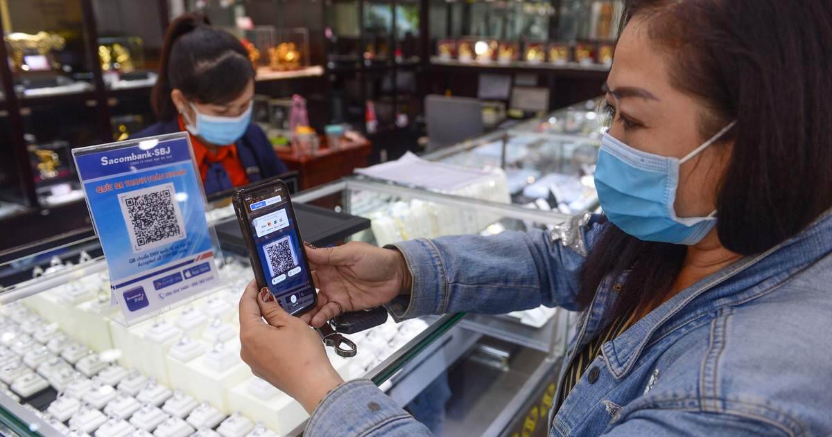 Chuyển đổi số của Việt Nam gặp trở ngại vì thủ tục hành chính không theo kịp